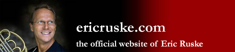 Eric Ruske